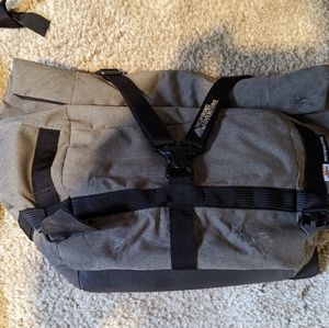 COPY - Motorcycle tail bag